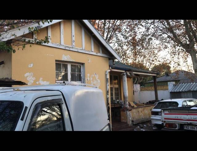 3 BEDROOM HOUSE FOR SALE IN MALVERN